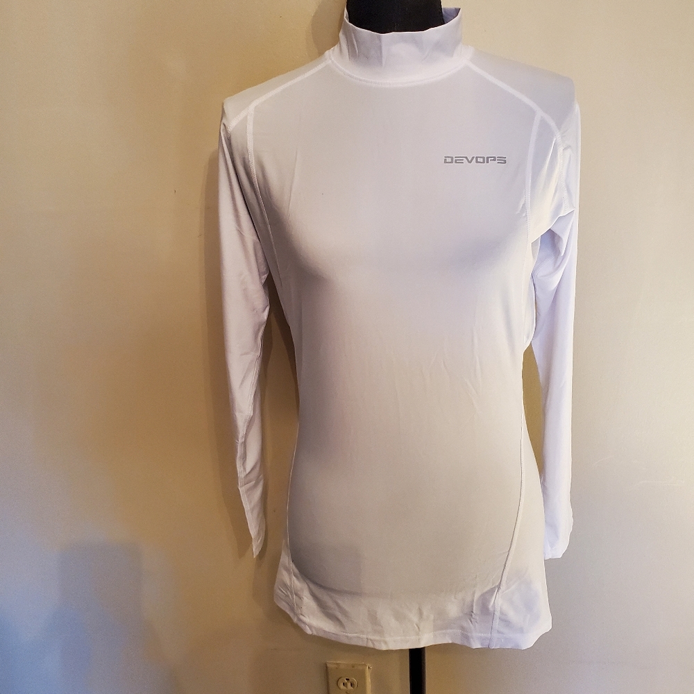 NOWT Women's Devops shirt